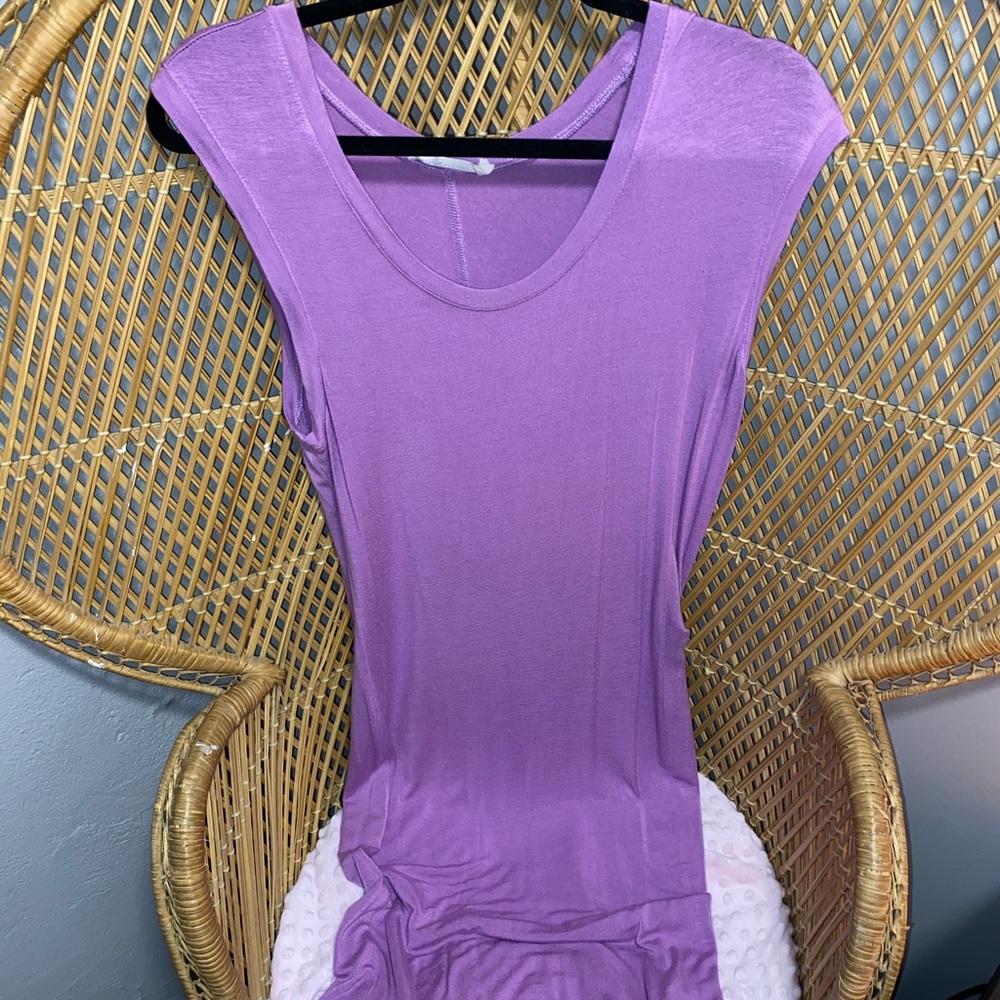 BCBG dress